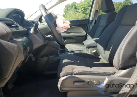 2016 Honda Cr-V Ex из США, поврежденный, VIN 5J6RM4H54GL070137